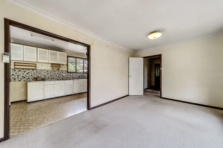 Fourth view of Homely house listing, 6 Steele Street, Hackett ACT 2602