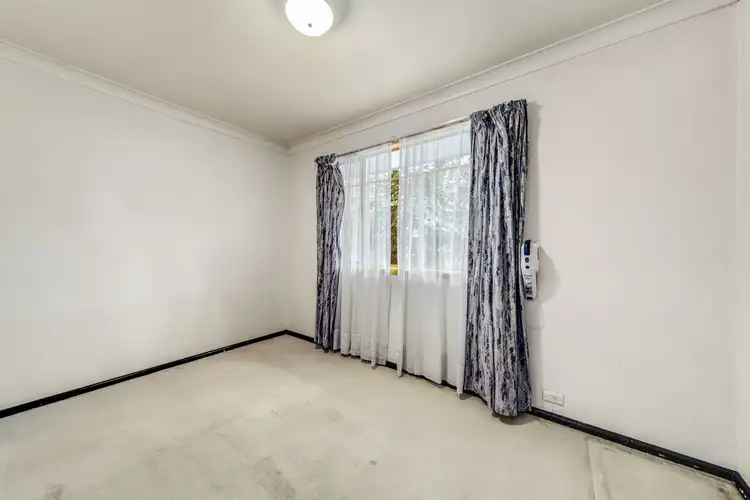 Sixth view of Homely house listing, 6 Steele Street, Hackett ACT 2602