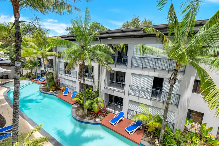 Third view of Homely unit listing, 21/28-36 Trinity Beach Road, Trinity Beach QLD 4879