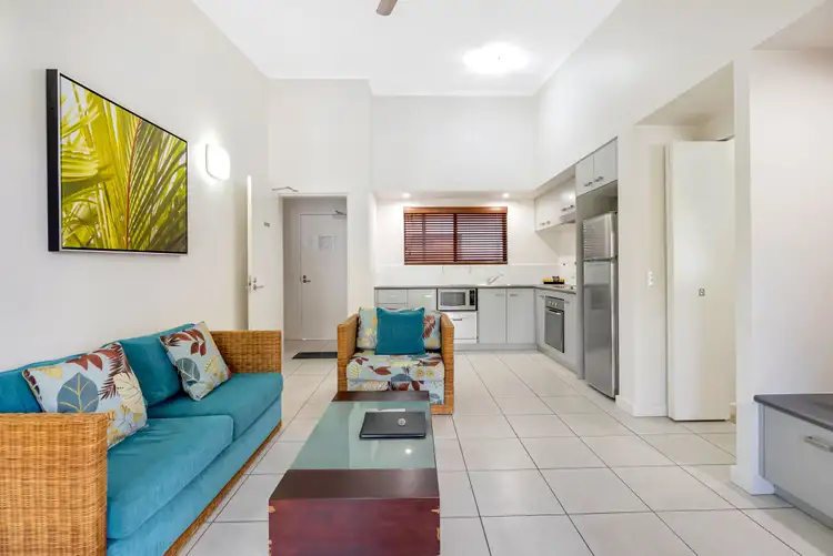 Fourth view of Homely unit listing, 21/28-36 Trinity Beach Road, Trinity Beach QLD 4879