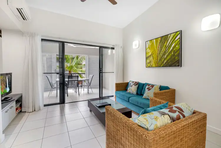 Fifth view of Homely unit listing, 21/28-36 Trinity Beach Road, Trinity Beach QLD 4879