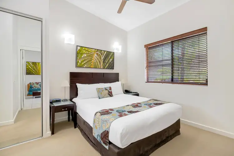 Sixth view of Homely unit listing, 21/28-36 Trinity Beach Road, Trinity Beach QLD 4879