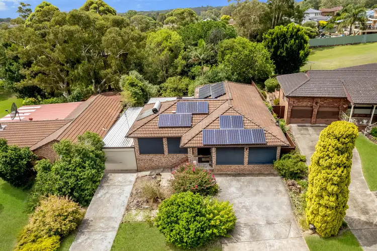 7 Rymill Place, Leumeah NSW 2560