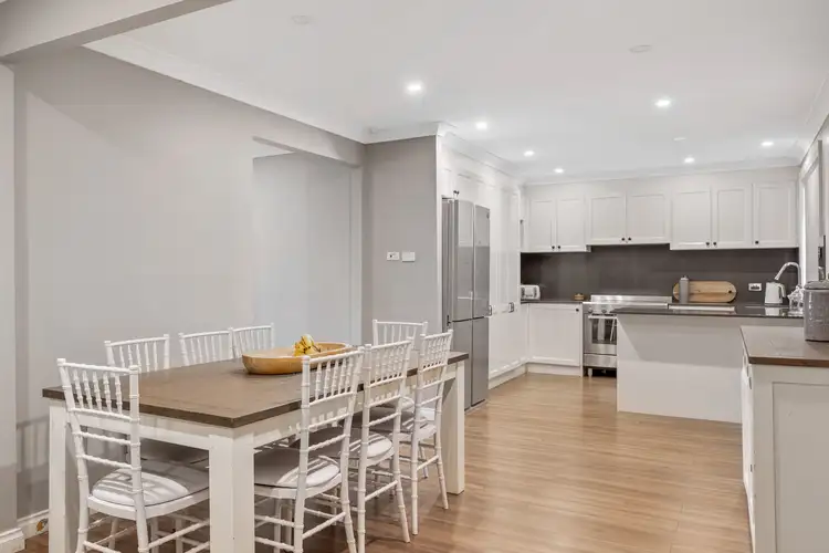 Third view of Homely house listing, 7 Rymill Place, Leumeah NSW 2560
