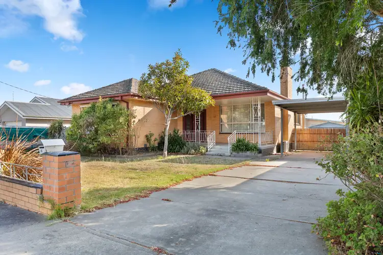 45 Loco Street, Seymour VIC 3660