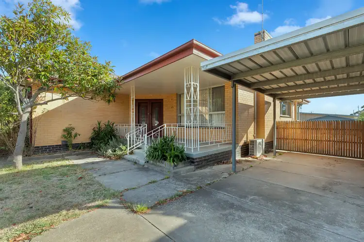 Second view of Homely house listing, 45 Loco Street, Seymour VIC 3660
