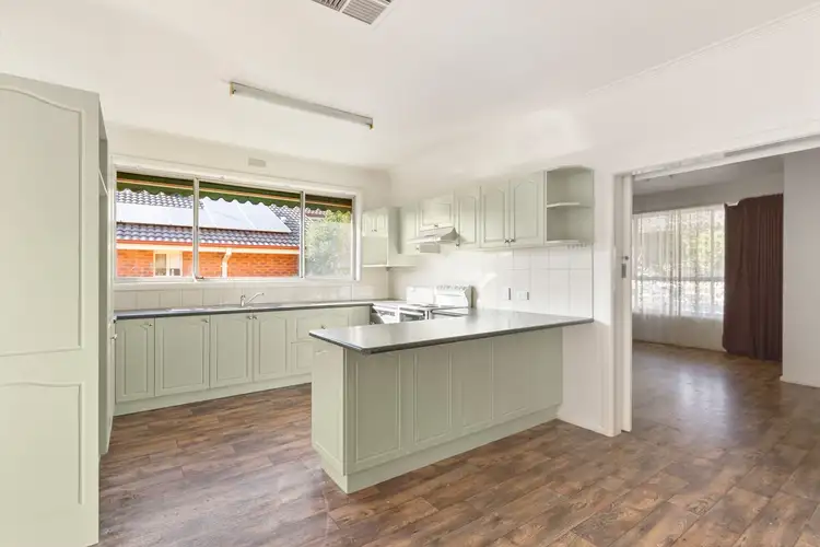 Fourth view of Homely house listing, 45 Loco Street, Seymour VIC 3660