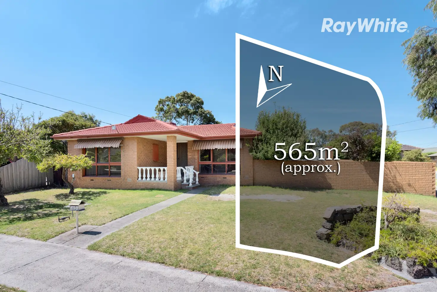 Main view of Homely house listing, 45 Scarlet Street, Mordialloc VIC 3195