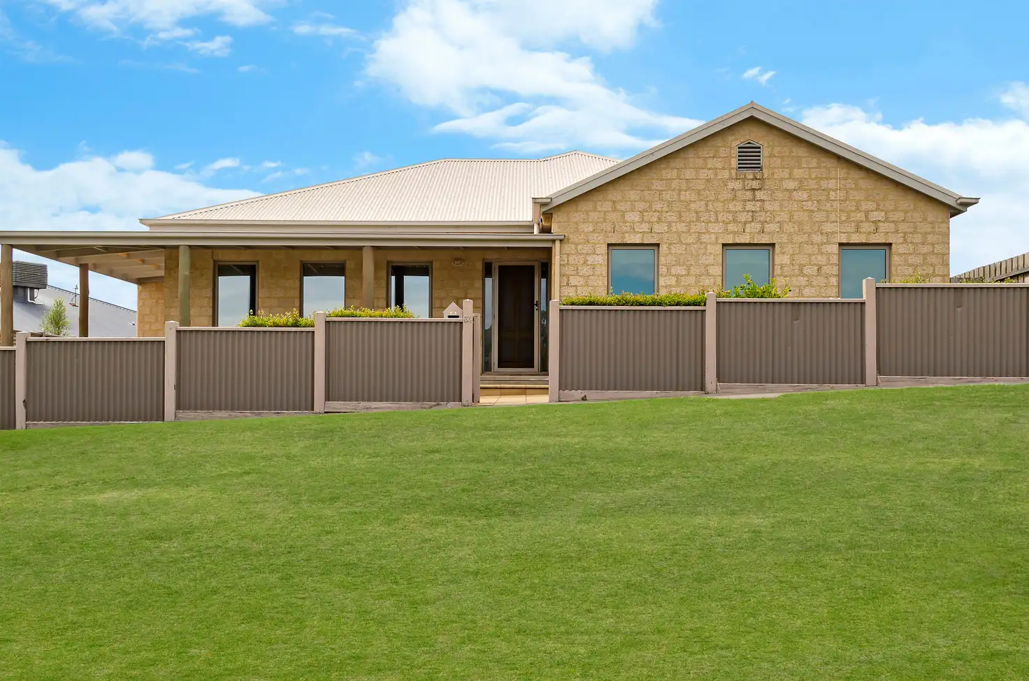 Main view of Homely house listing, 34 Derby Street, Warrnambool VIC 3280