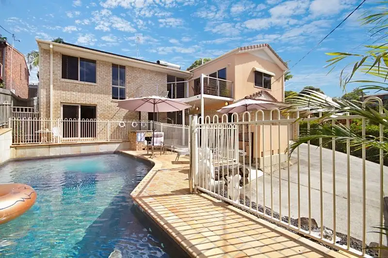 Main view of Homely house listing, 11 Simpson Drive, Bilambil Heights NSW 2486