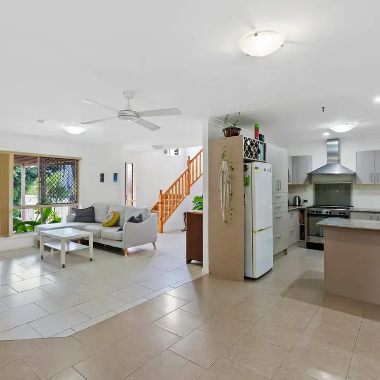 Fourth view of Homely house listing, 11 Simpson Drive, Bilambil Heights NSW 2486