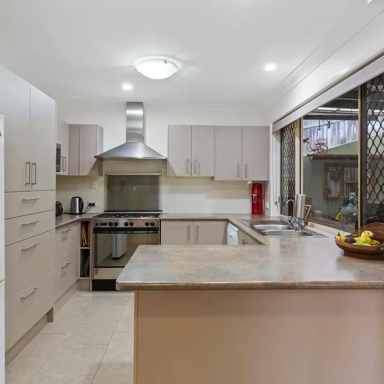 Fifth view of Homely house listing, 11 Simpson Drive, Bilambil Heights NSW 2486