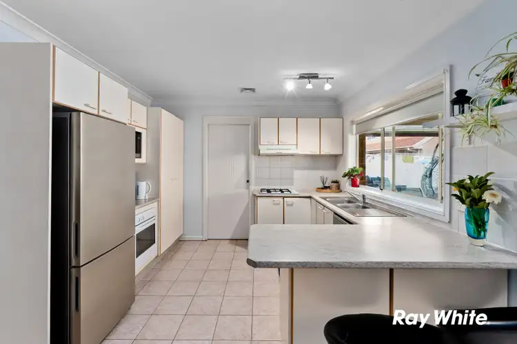 Fourth view of Homely townhouse listing, 7/23 Hillcrest Road, Quakers Hill NSW 2763