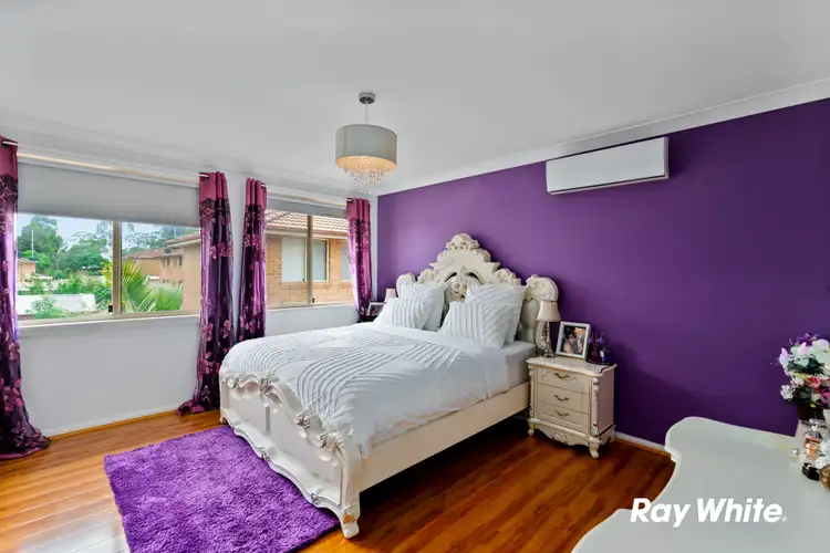 Sixth view of Homely townhouse listing, 7/23 Hillcrest Road, Quakers Hill NSW 2763