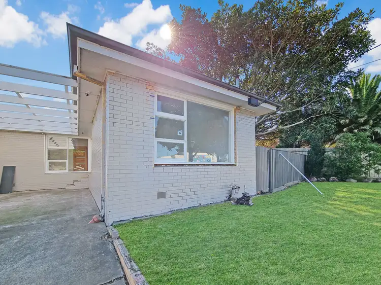 Main view of Homely unit listing, 1/252 High Street, Belmont VIC 3216