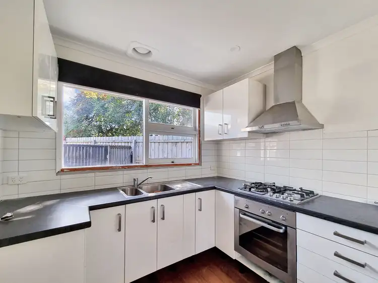 Second view of Homely unit listing, 1/252 High Street, Belmont VIC 3216