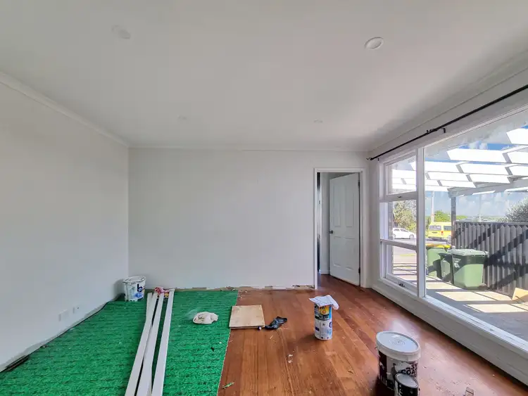 Third view of Homely unit listing, 1/252 High Street, Belmont VIC 3216