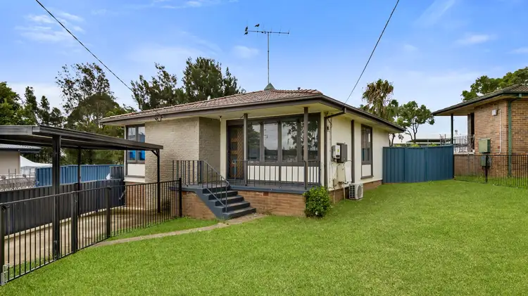 114 & 114a Samarai Road