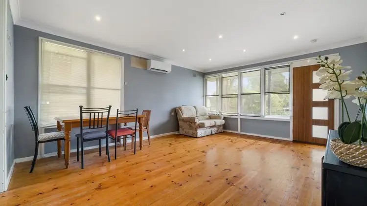 Third view of Homely house listing, 114 & 114a Samarai Road, Whalan NSW 2770