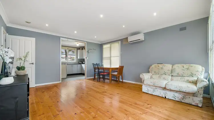 Fourth view of Homely house listing, 114 & 114a Samarai Road, Whalan NSW 2770