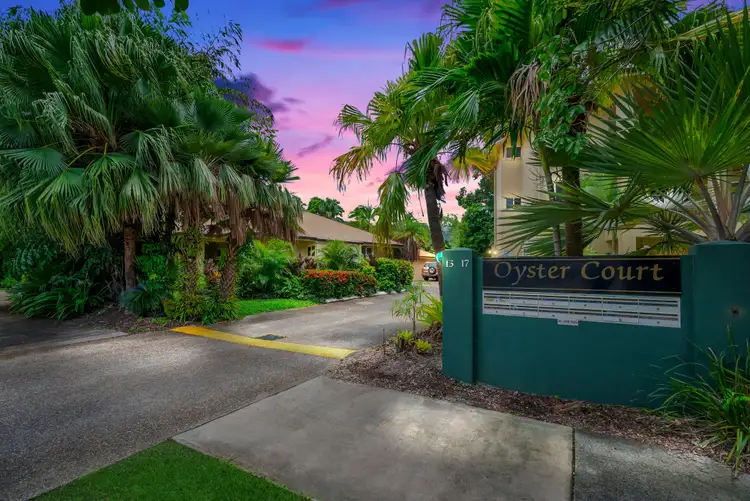 Main view of Homely unit listing, 7/13-17 Oyster Court, Trinity Beach QLD 4879