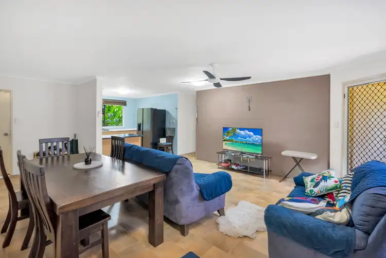 Third view of Homely unit listing, 7/13-17 Oyster Court, Trinity Beach QLD 4879