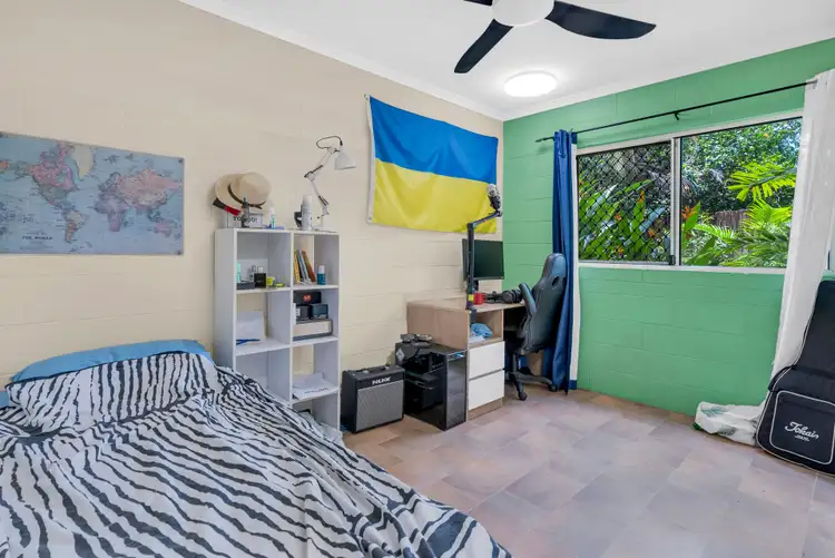 Sixth view of Homely unit listing, 7/13-17 Oyster Court, Trinity Beach QLD 4879