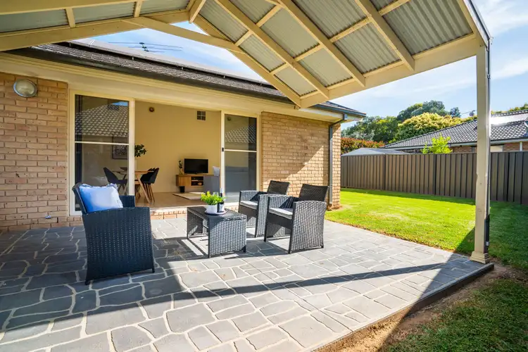 6 Honeyeater Circuit, Thurgoona NSW 2640