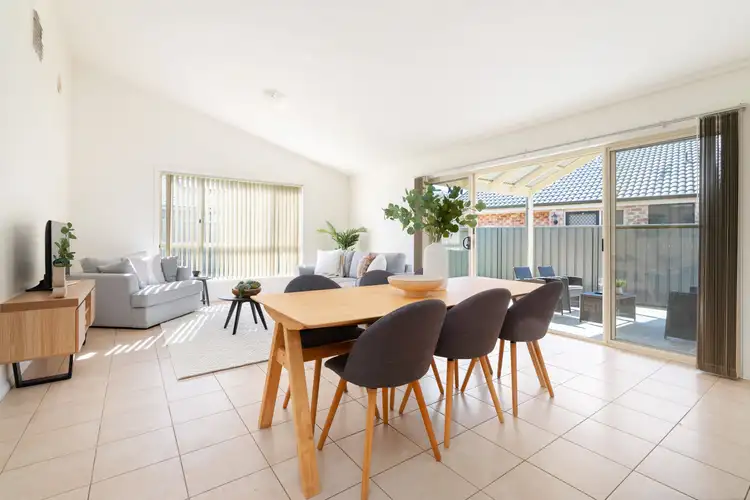 Second view of Homely house listing, 6 Honeyeater Circuit, Thurgoona NSW 2640