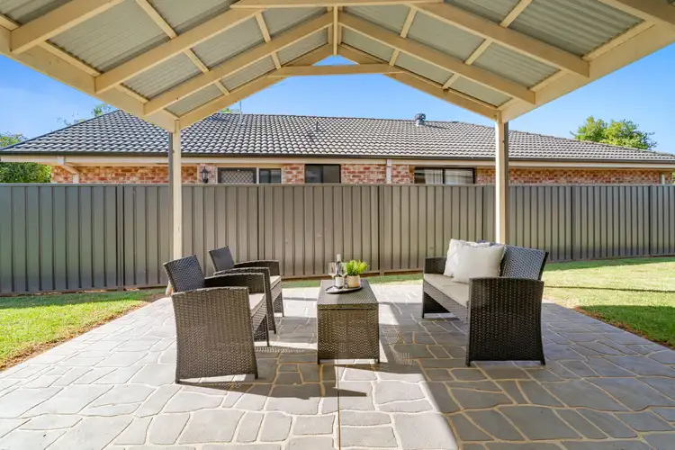Third view of Homely house listing, 6 Honeyeater Circuit, Thurgoona NSW 2640