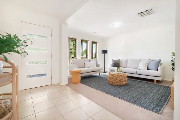 Fourth view of Homely house listing, 6 Honeyeater Circuit, Thurgoona NSW 2640