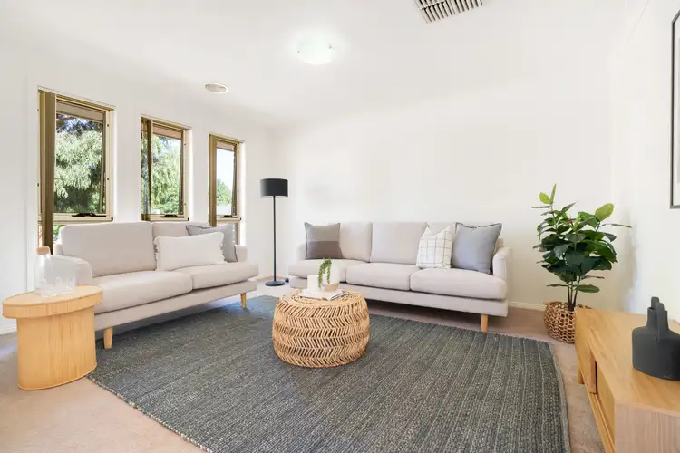 Fifth view of Homely house listing, 6 Honeyeater Circuit, Thurgoona NSW 2640