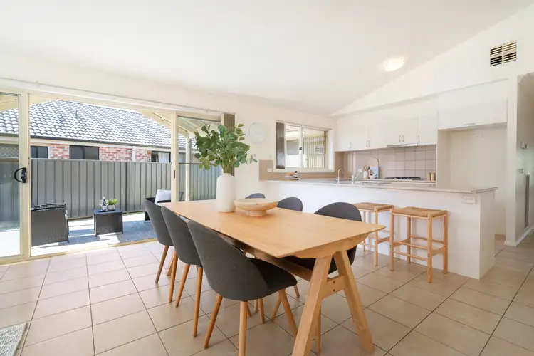 Sixth view of Homely house listing, 6 Honeyeater Circuit, Thurgoona NSW 2640