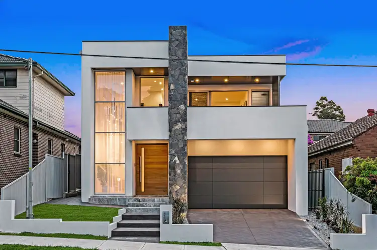 Main view of Homely house listing, 151 Patrick Street, Hurstville NSW 2220