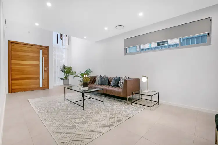 Third view of Homely house listing, 151 Patrick Street, Hurstville NSW 2220