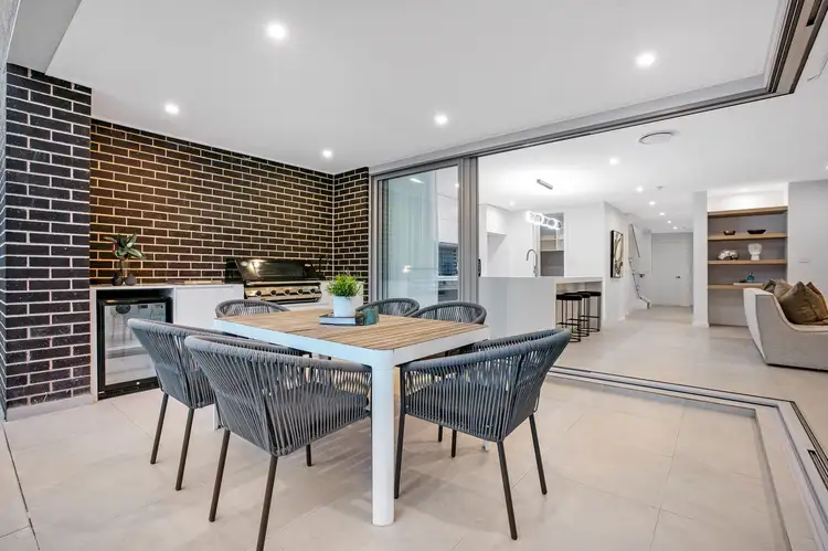 Sixth view of Homely house listing, 151 Patrick Street, Hurstville NSW 2220