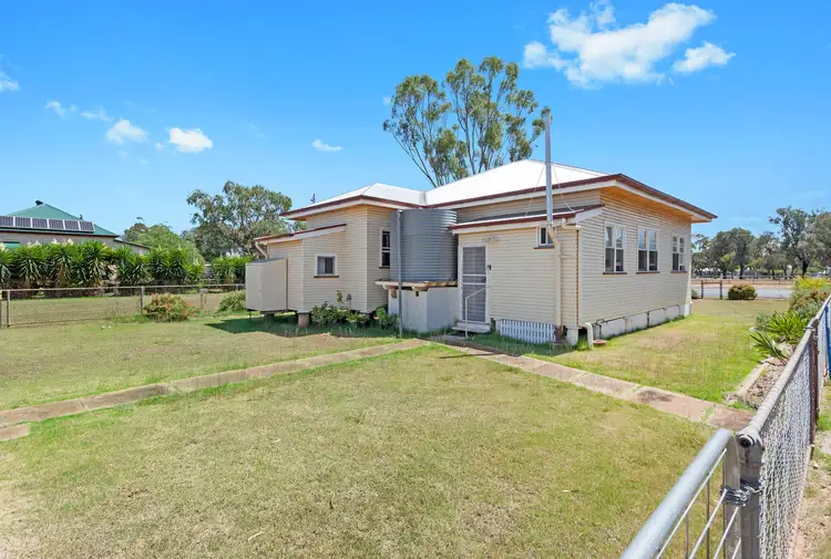 Sixth view of Homely house listing, 51 Lorrimer Street, Oakey QLD 4401