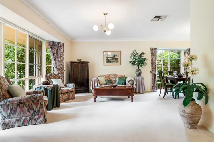 Second view of Homely unit listing, 5/6-8 Vinter Avenue, Croydon VIC 3136