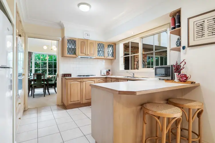 Third view of Homely unit listing, 5/6-8 Vinter Avenue, Croydon VIC 3136