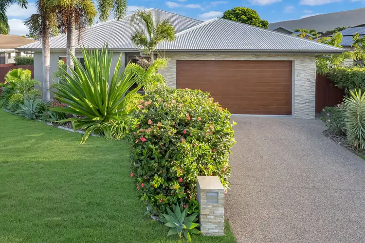 Main view of Homely house listing, 35 Lakeland Boulevard, Idalia QLD 4811