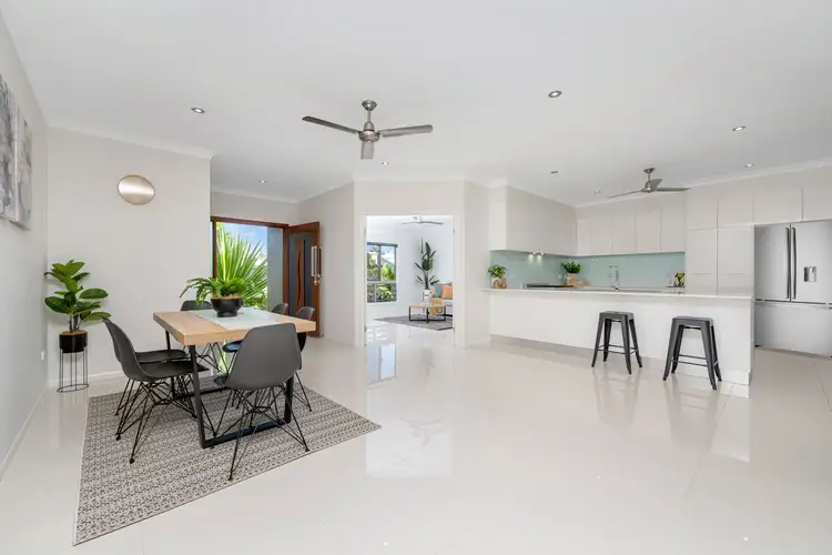 Third view of Homely house listing, 35 Lakeland Boulevard, Idalia QLD 4811