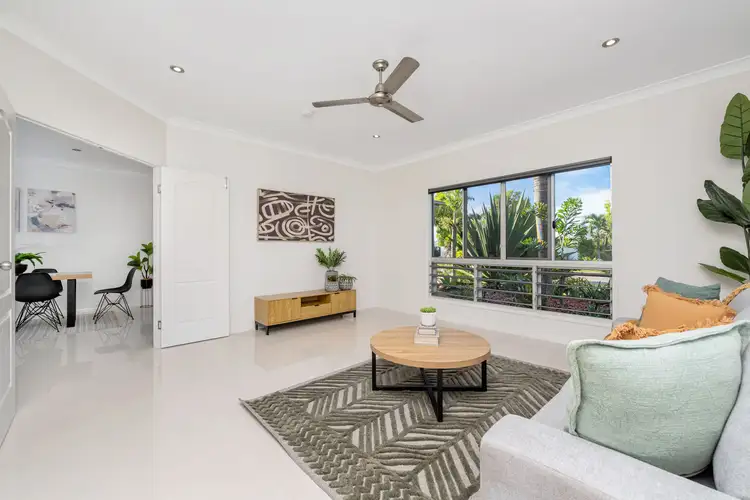 Fifth view of Homely house listing, 35 Lakeland Boulevard, Idalia QLD 4811