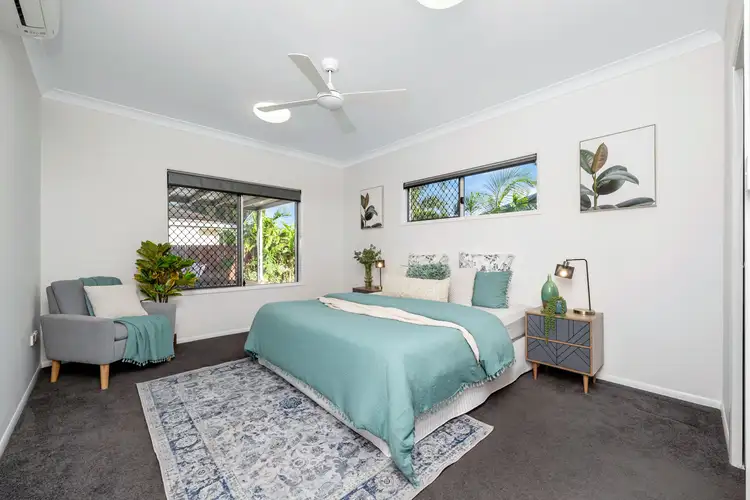 Sixth view of Homely house listing, 35 Lakeland Boulevard, Idalia QLD 4811
