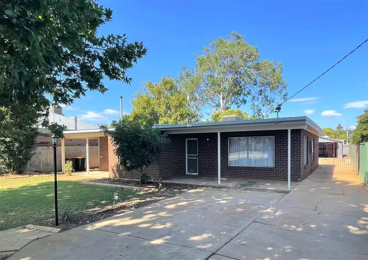 Main view of Homely house listing, 83 Erskine Road, Griffith NSW 2680