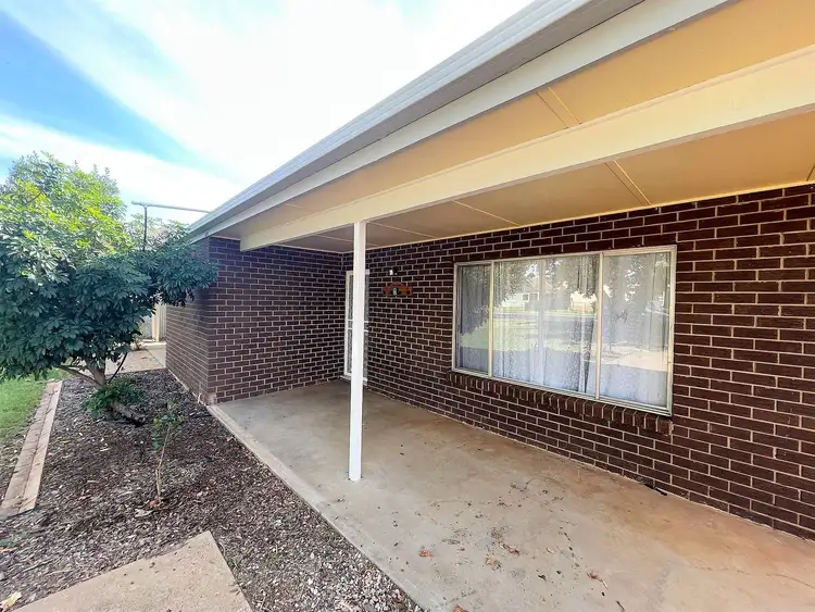 Second view of Homely house listing, 83 Erskine Road, Griffith NSW 2680