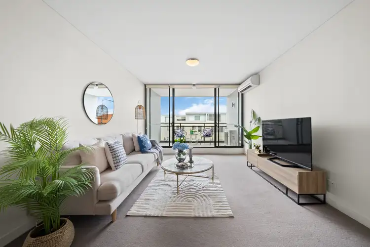 36/2 Coulson Street, Erskineville NSW 2043