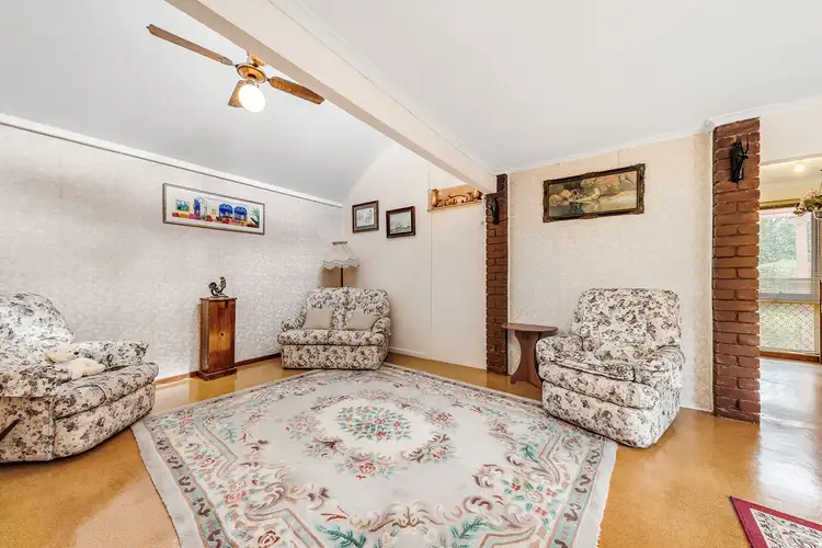 Fifth view of Homely house listing, 8 Tilden Place, Cook ACT 2614