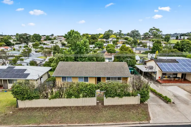 Second view of Homely house listing, 9 Blackall Street, Mount Gambier SA 5290