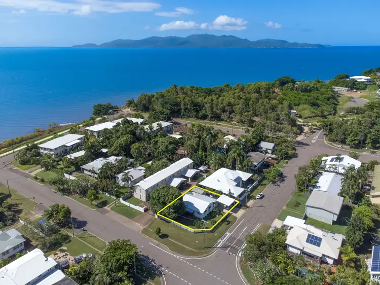65 Rose Street, North Ward QLD 4810