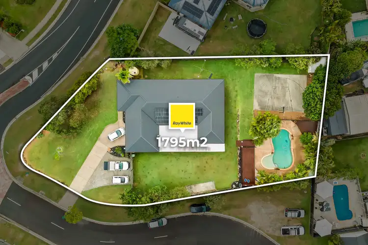 Main view of Homely house listing, 1 Cairns Crescent, Deception Bay QLD 4508
